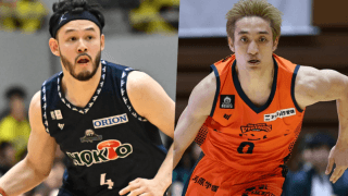 Bワン参入の立川が小玉大智、奥田雄伍らの獲得を発表…「エナジー全開で顔晴ります」