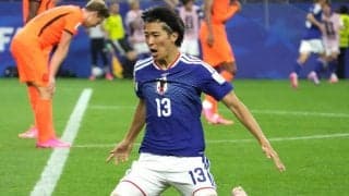 森保ジャパンは「カウンターだけに頼らない」　攻撃の“流動性”に絶賛の声　オランダとの激闘ドローは「現時点でのベストゲーム候補」【W杯】