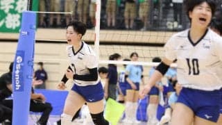 インターハイ2026　全国各地で予選開催中【6/8～6/14・出場校一覧】