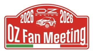 オーゼットジャパンがOZ Racing ファンミーティング 2026を10月25日に開催