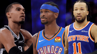 NBA26－27シーズン球団格付け最新ランキング…王者ニックスは3位、最下位はキングス