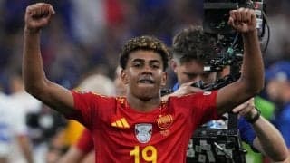 スペイン代表ヤマルも完成を待つバルセロナ｢2つの誇り｣(1)初訪問はスペインW杯｢開幕戦」、完成したサグラダ・ファミリア｢主塔｣