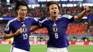 弱気だったオランダになら勝てた--闘将ロイ・キーンら世界的名手たちが論じた“執念ドロー”への歯がゆさ「日本には何かが少し足りない」【W杯】