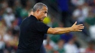 日本の次の相手、チュニジアの監督が解任の見通し　初戦で大敗