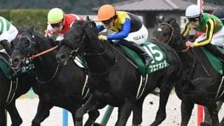 【しらさぎS】田口貫太騎手がJRA重賞初制覇なるか 京都金杯覇者のブエナオンダで挑む