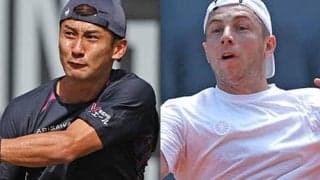  【速報中】島袋将vsフリークスポール 