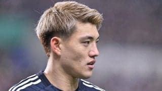 【W杯】失点後の円陣で堂安律「みんなの意見はいかない」、上田綺世「チーム一丸となれた」オランダ戦、同点までの内実（1）