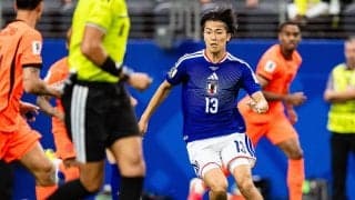 これまでのサッカー日本代表にはなかった「事象」が起きたオランダ戦　それは今後への光か、あるいは影か