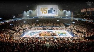 沖縄サントリーアリーナにLED搭載フロア導入…琉球がBプレミア初年度へ“アジア初”の取り組み