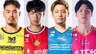 青学バスケ部OB戦、第2弾メンバーに永吉佑也、張本天傑ら…新たに現役プロ4名が参加予定