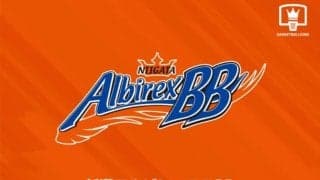 Bワン参戦の新潟アルビレックスBB、ムトンボ・ジャン・ピエールが残留…B3での今季はブロック王