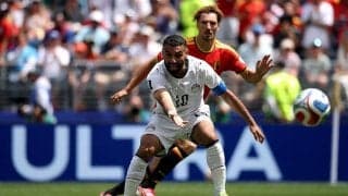 【W杯】エジプトの至宝・サラーの“絶妙アシスト”にSNS称賛 「さすが」「いいところ見てた」強豪ベルギーに鋭いスルーパスで衝撃