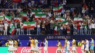 W杯でアジア勢が大健闘　日本代表含め、いまだ負けなしの2勝4分け