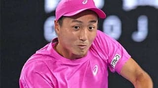  望月慎太郎 昨年準V大会で8強 