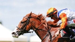 【クイーンアンS】単勝51倍の伏兵テンボブトニーが大金星、ノータブルスピーチは6着敗退…英ロイヤルアスコットが開幕