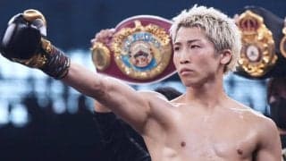 中谷潤人との激闘が生んだ「価値」　井上尚弥のPFP1位の長期政権化を米リング誌編集長が断言する理由「イノウエを引きずり下ろす選手は現れない」【現地発】