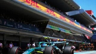 【F1】アストンマーティン・ホンダ「ライバルとの差」は拡大していた　隠れていた問題がすべて浮き彫り
