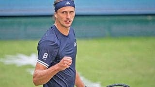  ナダルと並ぶ「ATP500」最多勝利 