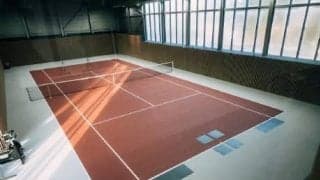  アシックスが欧州における研究開発部門を設立、テニス用品のグローバル開発を推進 