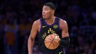 八村塁が現役NBA選手ランキング100位にランクイン…「最高の大型3＆Dプレーヤーの1人」