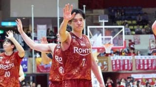 古牧昌也が4季在籍のバンビシャス奈良を退団「心からありがとうと伝えたい」…新天地へ移籍決定