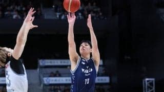 39歳のベテラン菅澤紀行が長崎から三遠へ移籍…「私にとって長崎はかけがえのない球団」
