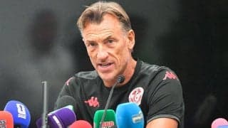 窮地を託されたチュニジア57歳新監督の手腕は？　困難な環境でのミッションで「彼に匹敵する指導者は多くない」現地メディアが強調【W杯】