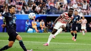 サッカー「不毛の地」だったアメリカ　W杯が映す32年前からの変化