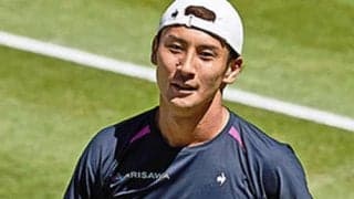  島袋将 フェデラーのレベル・錦織圭のキャリアへ 