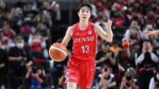 悲願のWリーグ初優勝を果たしたデンソーが新体制を発表…赤穂ひまわりに代わり新キャプテンは木村亜美
