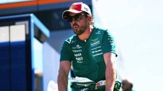 【F1】アロンソは怒りを通り越してあきれた様子「ワーストマシンにワーストパワーユニット。次の予選も最下位だろう」
