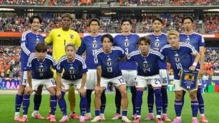 オランダと激闘ドローも、立ちはだかるブラジル・フランスら列強の壁【オランダ戦で証明、日本代表が史上最強である理由】(1)