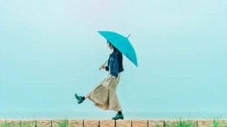 梅雨のむくみの原因