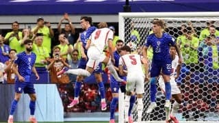 【W杯】なぜケインは“ドフリー”だった？ 強烈ヘッド弾で驚きの光景…イングランドの“計算された動き”を戸田和幸氏が指摘