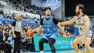 奈良が京都からベテランSF小野龍猛を獲得…「これまでの経験を生かして勝利に貢献できるよう」