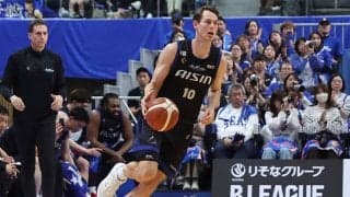 仙台89ERSが三河退団のジェイク・レイマンを獲得…今季15.7得点、3P成功率4割超の“万能戦士”