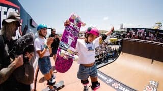 2026年開幕のX Games League、チームの命運を握る「絶対的エース」8人の技術とスタイルを解剖