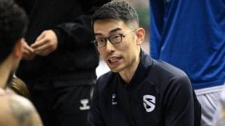 名古屋Dが新コーチ2名の入団を発表…前滋賀の前田健滋朗氏はリードAC兼コーチ育成Dに就任