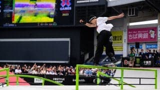 国内のアクションスポーツを牽引するX Games Japan、4年間の歴史を振り返る