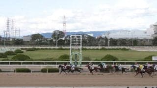 【園田・園田FCスプリント結果】フクノユリディズが逃げ切って重賞2勝目を挙げる