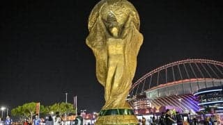 熱狂と不満が交錯するW杯メキシコ開幕戦【後編】｢共同開催の名に値せず｣試合数は米国の6分の1…デモと不満の裏に見えたW杯の真の姿