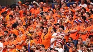 サッカー日本代表に引き分けたオランダの立ち位置 優勝候補が目指すのは「省エネ」での勝利