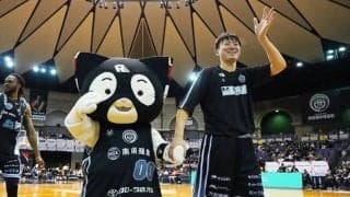 B2鹿児島の武藤修平が現役引退を決断…5季在籍の功労者、28日に引退イベント開催