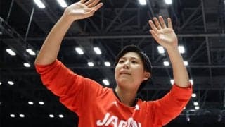 女子日本代表の合宿メンバー変更…町田瑠唯がコンディション不良のため不参加