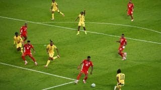 【W杯】諦めない気持ちが生んだ劇的同点弾！ガーナの10番、“スライディング飛び越え”値千金アシスト…驚異の突破に称賛