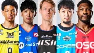 【6月18日の契約情報】Bプレミア参戦クラブが補強…功労者の引退表明や海外移籍も
