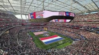 開催国アメリカの熱狂と｢透ける商業主義｣【後編】全試合で強制される謎の｢水分補給｣3分間中断…W杯｢CMブレイク｣の真実