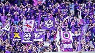 ｢正直過去一好きかも｣｢紫of紫！｣J1京都、ポポヴィッチ新体制で挑む26-27シーズンの“全身紫”新ユニフォームが大反響！