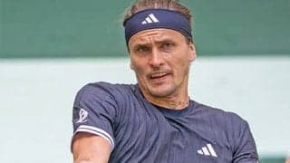 ナダル超え「ATP500」最多122勝達成 