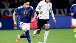欧州で生きていくには　日本代表・菅原由勢選手が越えた「言葉の壁」